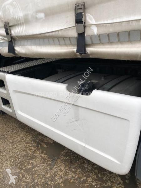 Tracteur MAN PR SREM  18.510