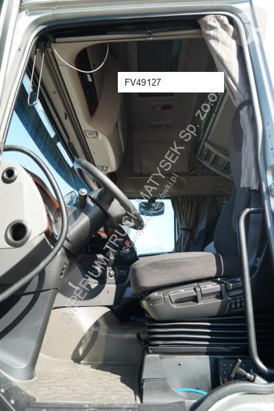 جرار DAF XF 510