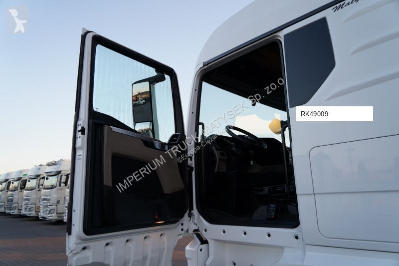 جرار MAN TGX 18.470