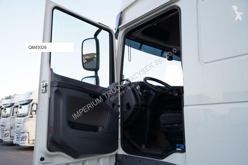 جرار DAF / SUPER SPACE CAB / MEGA / EURO 6 /...
