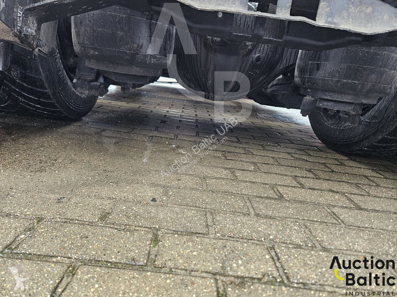 جرار Scania R 440  4X2 MEB