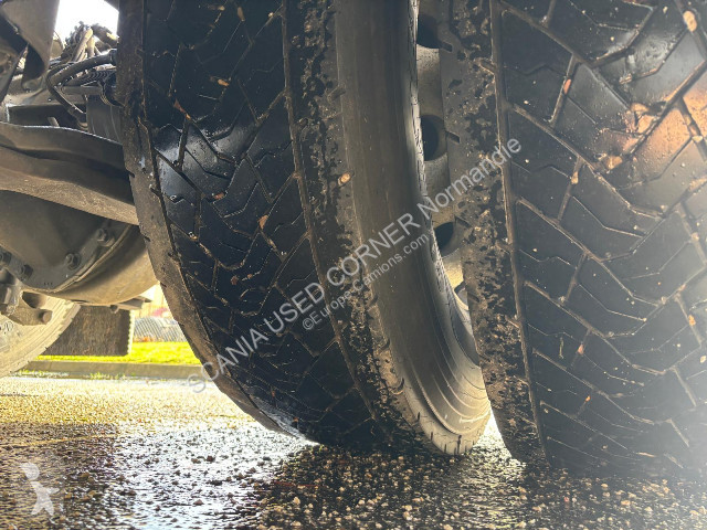 جرار Scania S 560 A4x2NB