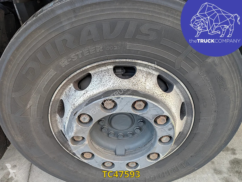 جرار Iveco S-Way 480