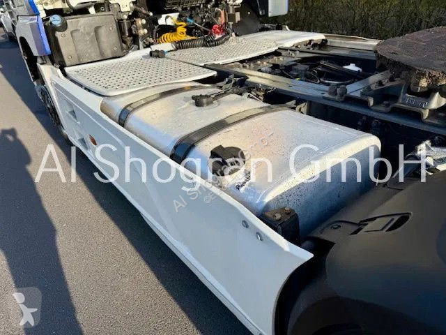 جرار DAF 450 / 4x2 / Super Space / Euro 6