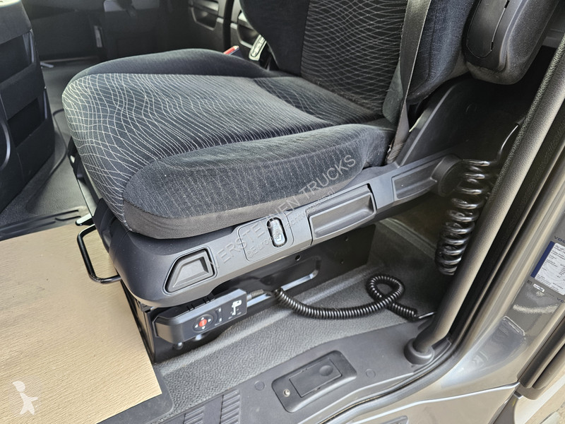 جرار Mercedes 3363 SL / 6x4 / PALFINGER EPSILON...