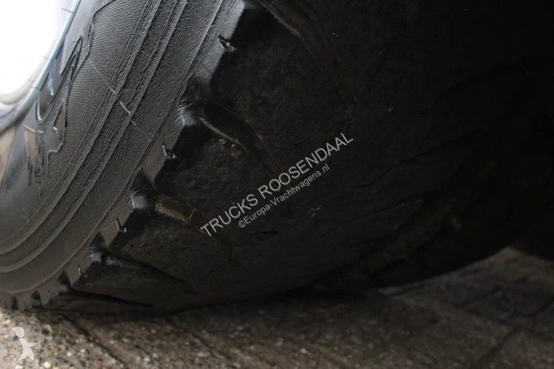 جرار Iveco 460 + 6X2 + RETARDER + EURO 6 +...