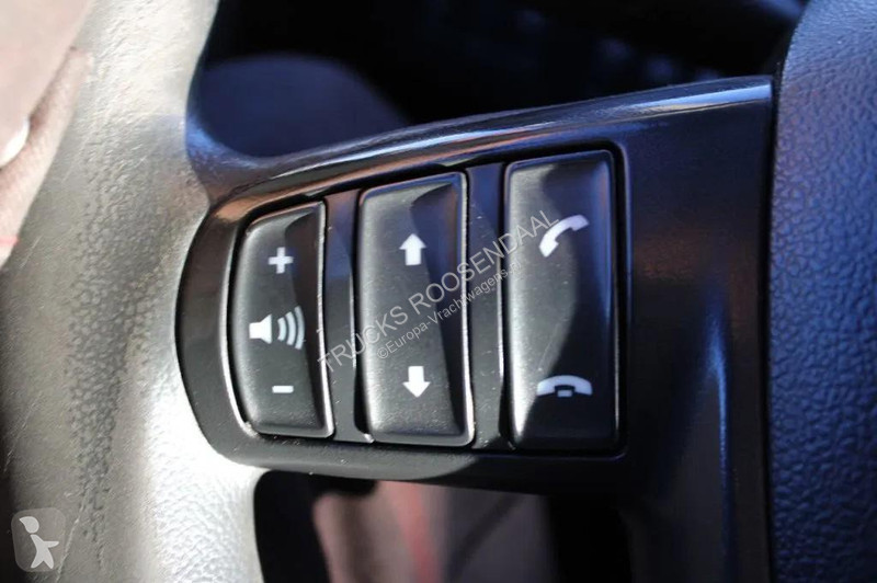 جرار DAF 370 + EURO 6