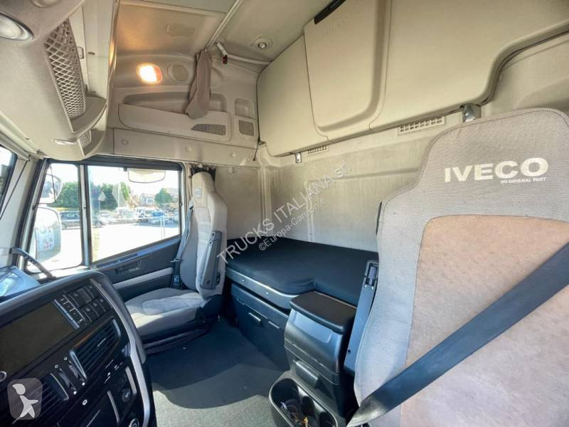 Iveco  tractor unit