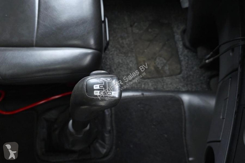 جرار Scania 560 6x4 Dutch egistration, Diesel,...