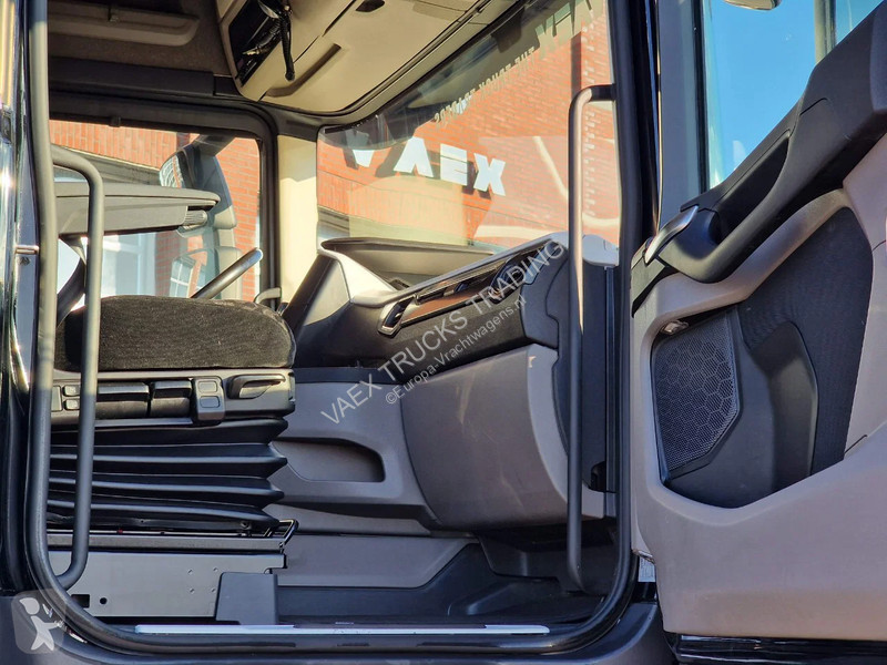 Trattore Stradale Scania R650 V8 NS Highline...