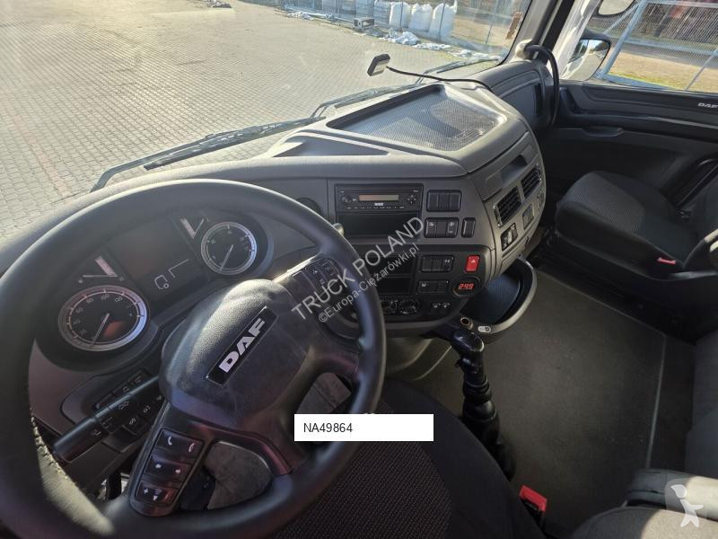 جرار DAF DAF  460 * EURO 6 * MANUAL* 2014 *...