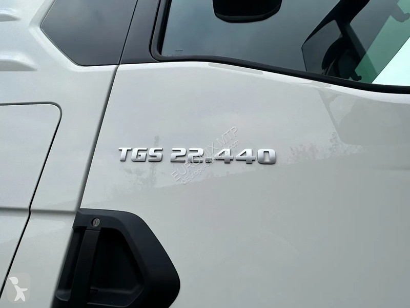 جرار MAN 24.440 MAN  22.440 4x2 Euro 2...