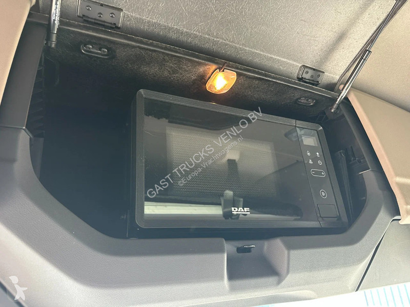 Trekker DAF 530 4x2 Euro 6E Smart Tacho