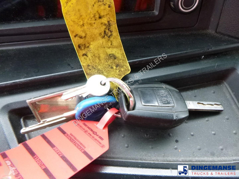 Trattore Stradale MAN 33.500 6X4 Euro 6 +...