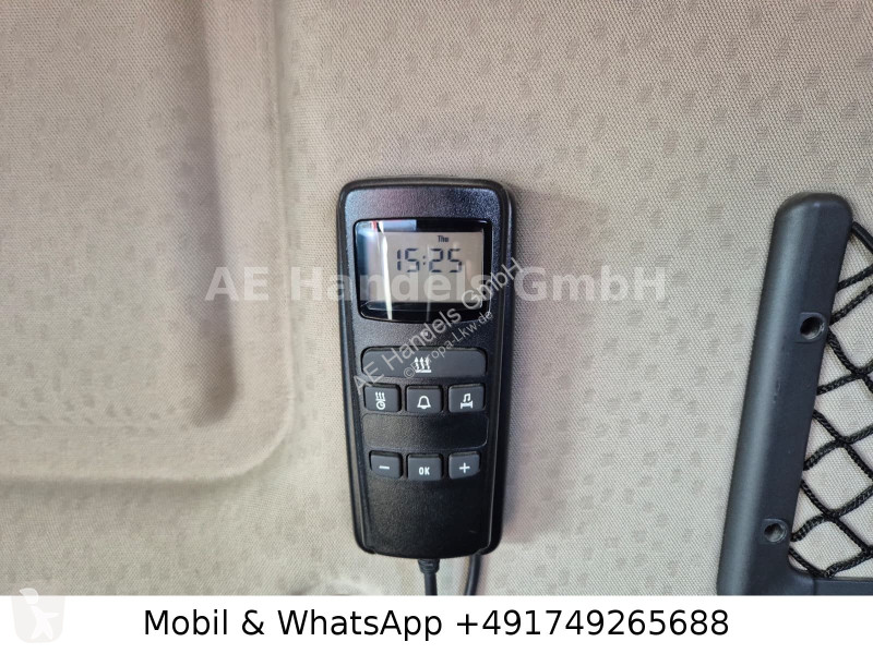 جرار Scania R480 Highine B 4x2...
