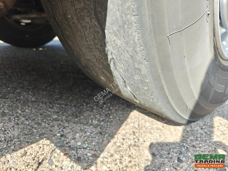 جرار DAF 410 FT 4x2 Spacecab Euro6A - 13L...