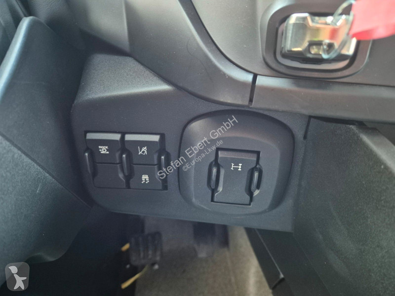 جرار Iveco AS440X50T/P ON+ X-Way, Intarder,...
