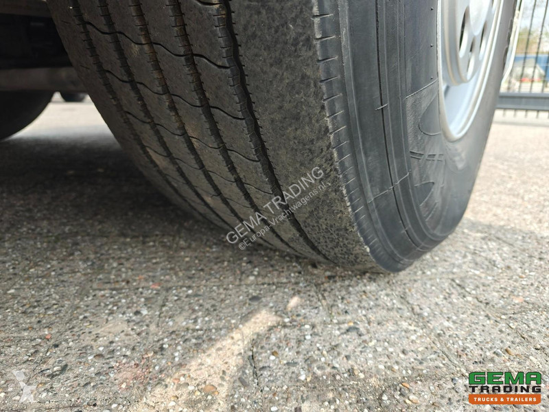 Traktor Mercedes 1942 4x2 Bigspace Euro5 - 13L...