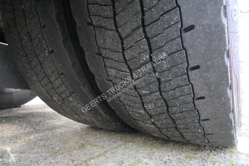 جرار Scania R500 NS | Compressor | Retarder |...