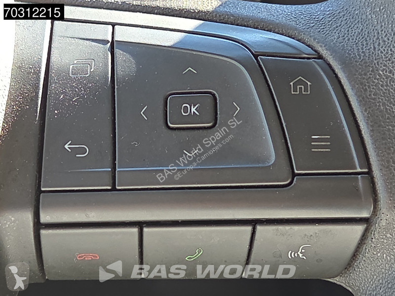 Tahač Volvo 460 4X2 Freno VEB+