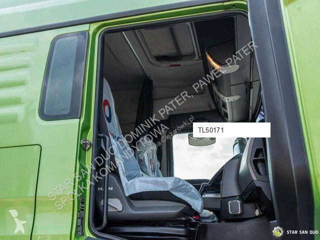 جرار MAN PK 60002