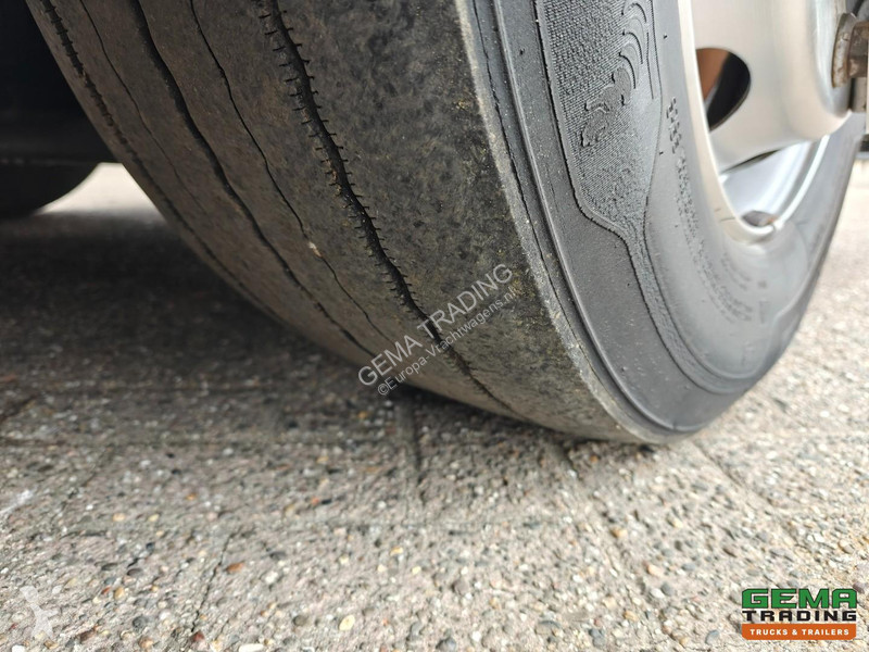 جرار Mercedes 1845 4x2 Bigspace Euro6 - MEGA -...