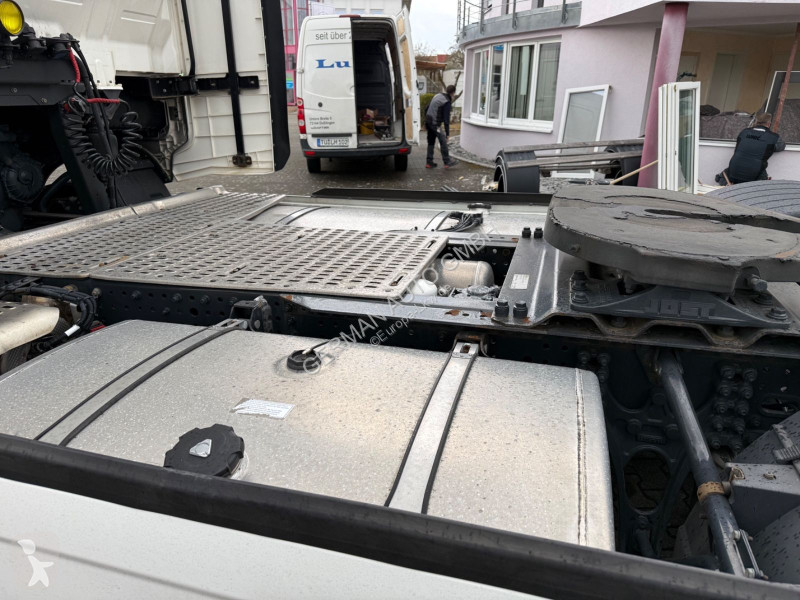 Trekker Iveco STRALIS S-WAY AS440S48T/P...