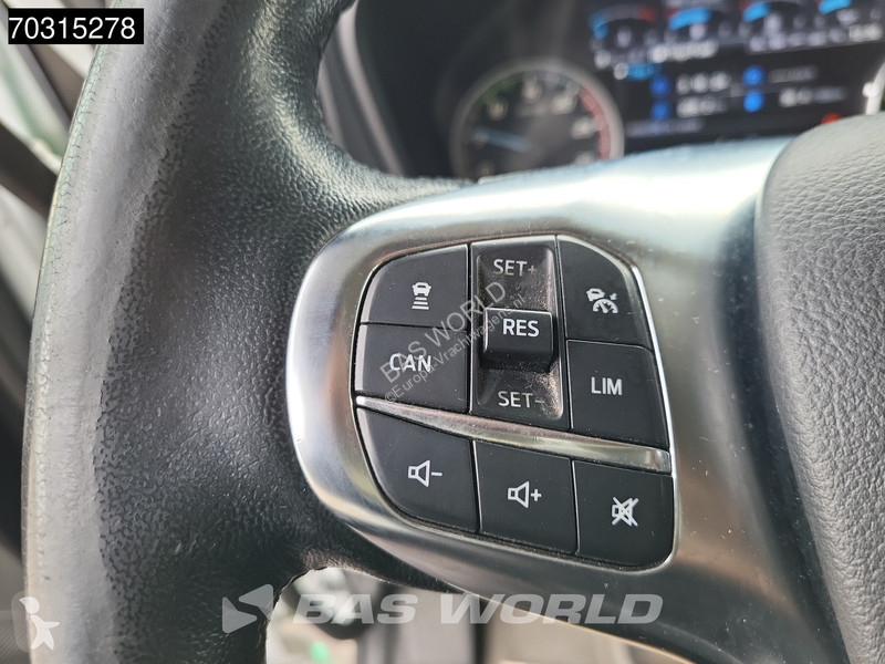 جرار Ford F-Max 500 4X2 Retarder 2xTanks...