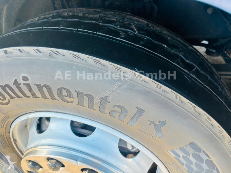 جرار Scania S450 HighLine BL...