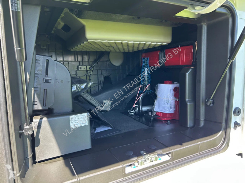 جرار Volvo 13500 | AERO | RETARDER | FULL AIR |...