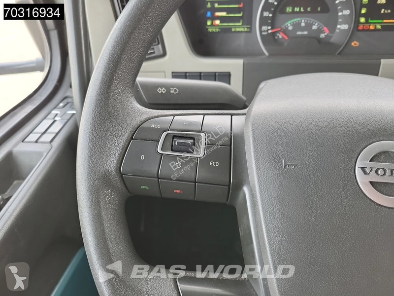 جرار Volvo FM 460 4X2 Retarder ACC