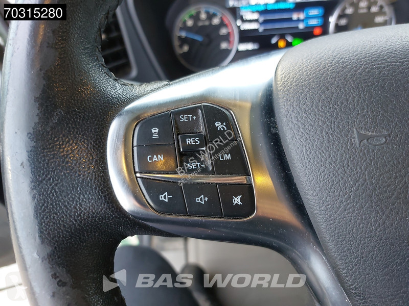 جرار Ford F-Max 500 4X2 Retarder 2xTanks Navi...