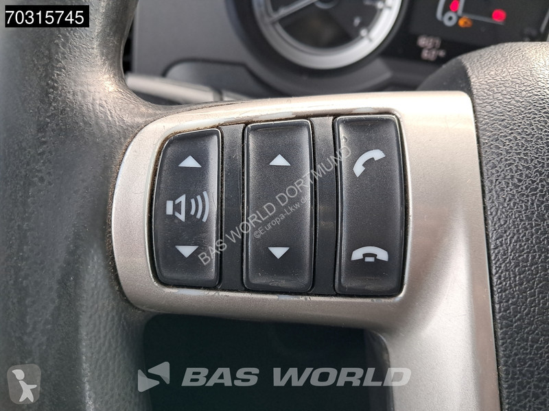 Cabeza tractora DAF XF  4X2 SSC 2xTanks...