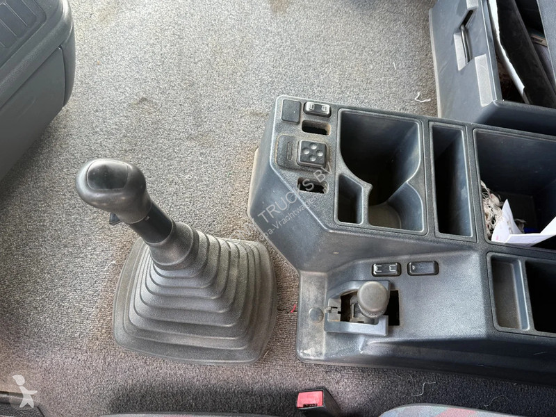 جرار Mercedes 3353 V8 6X6 Tractor-unit Full...