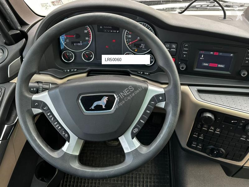 Tahač MAN TGX 18.470 XXL / EURO 6D / STANDARD /...