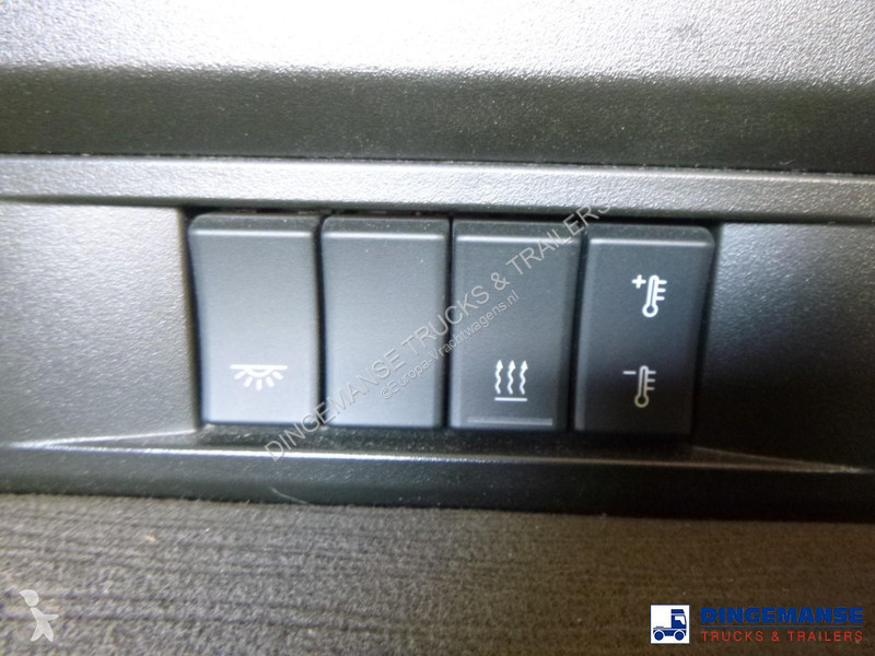 Trattore Stradale Volvo 450 4x2 Euro 6 + ADR