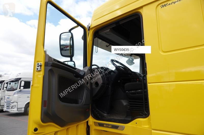 جرار DAF XF 530