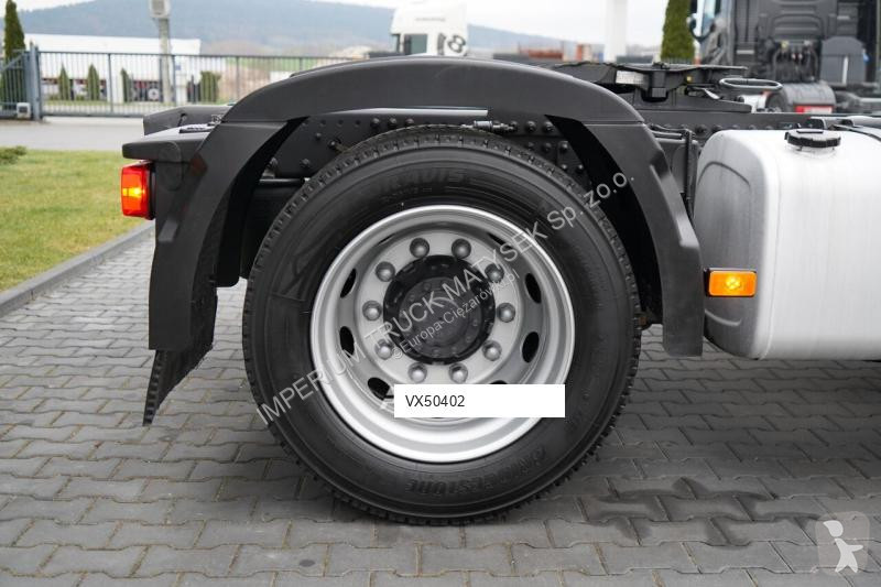 Влекач Volvo FH 460
