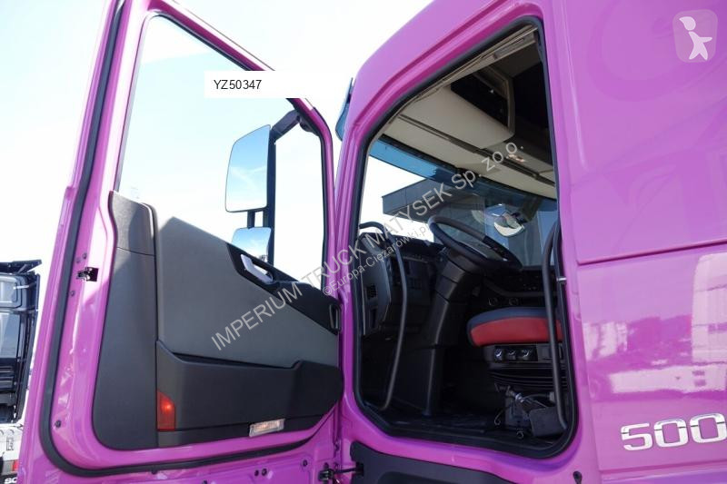 Ciągnik siodłowy Volvo FH 500