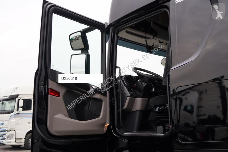 جرار Scania S 500