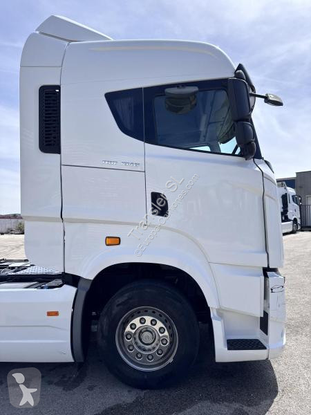 جرار BMC  TUGHRA TGR 1846