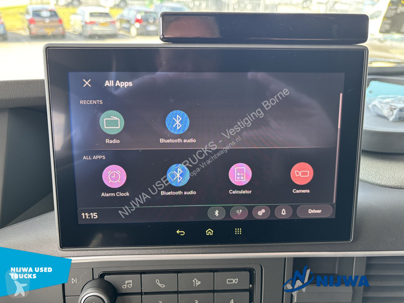 Traktor Volvo FH 460 Aero XL 4x2 I-Save + I-Park