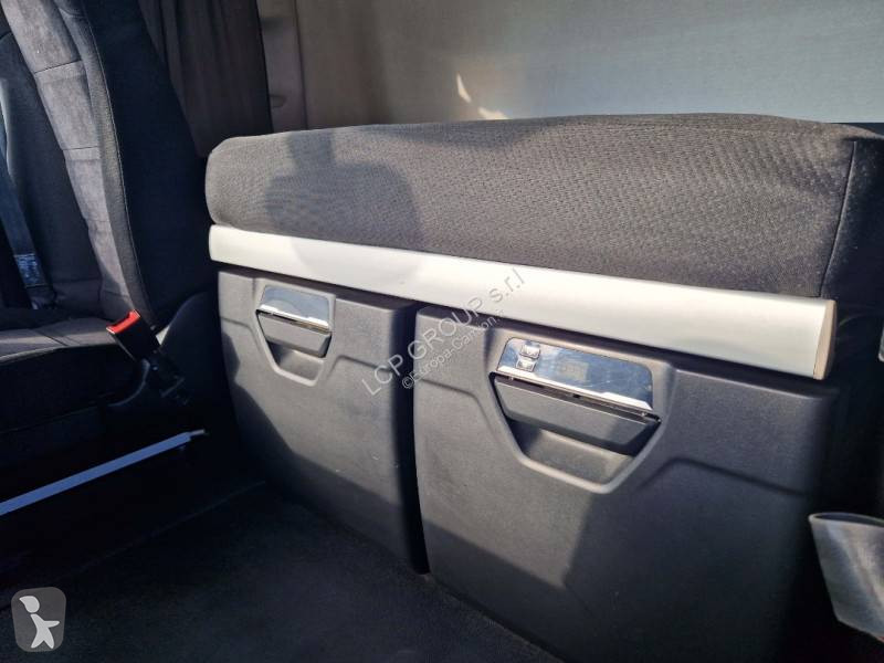 جرار Iveco