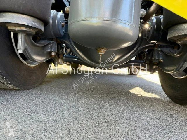 جرار DAF 450 / SpaceCab / Voll Luft / Euro 6
