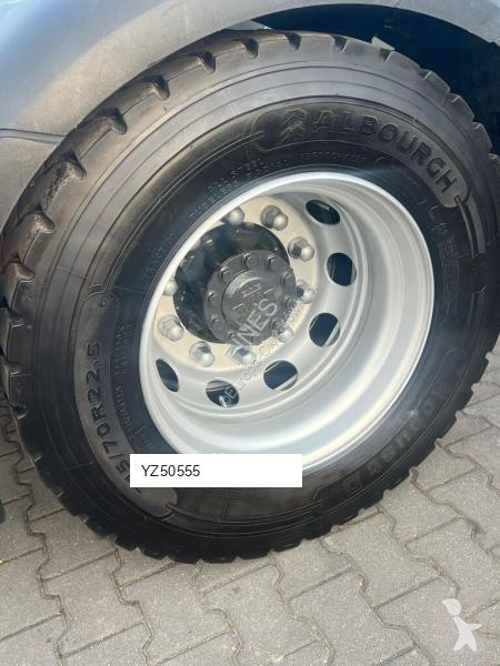 Tracteur DAF XF 106 530
