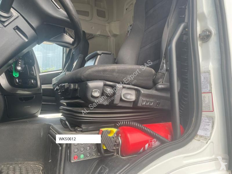 جرار Iveco 510