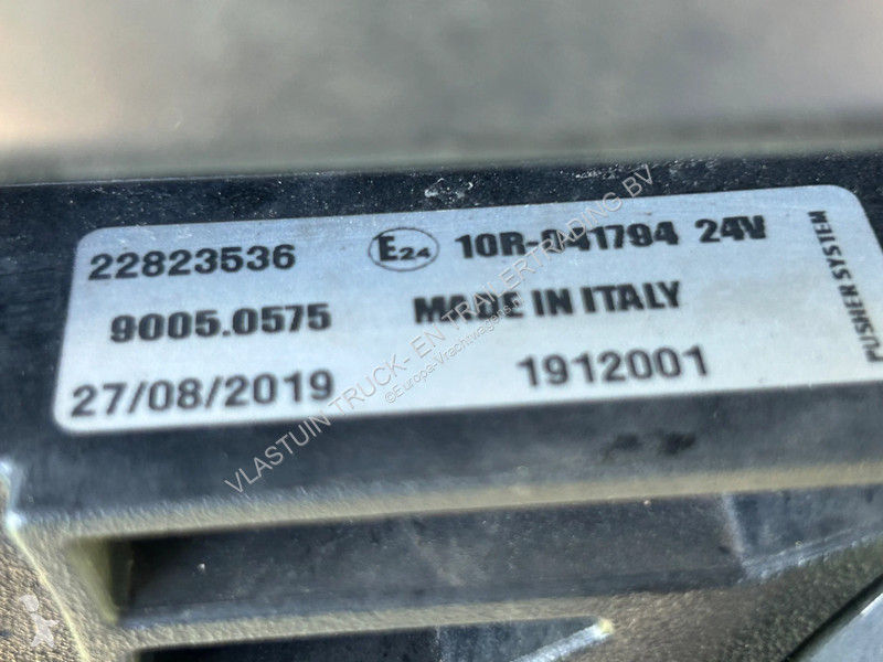 Tratores Volvo 650 HP | 6x2/4 | PTO | RETARDER