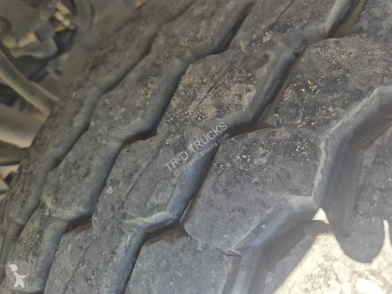 جرار Volvo 450 HB - TIPPING HYDRAULICS - VERY...