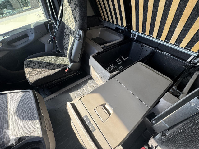 Trattore Stradale Scania R 460 A4x2NA