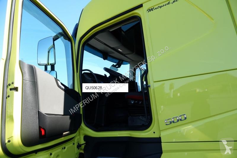 جرار Volvo FH 500 / I-PARK COOL